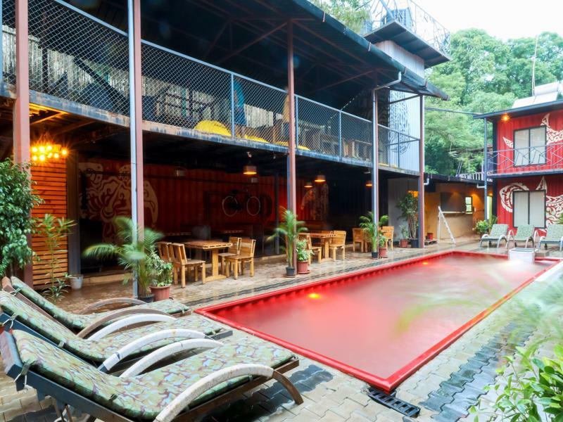 Box Gosavvy Collection Hotel 3*